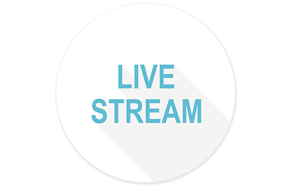 Live Streaming es la nueva gran tendencia de video compartido