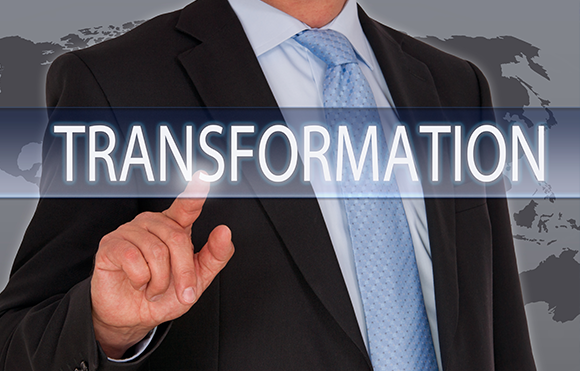 La transformación digital afecta a los proveedores de la TI