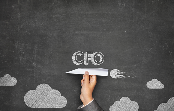 Los CFO están pensando diferente a través del modelo ScuS