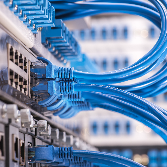 10 consejos para optimizar la red Ethernet de su empresa