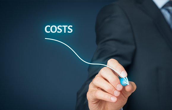 3 estrategias para disminuir los costos de TI y aumentar el impacto de los negocios