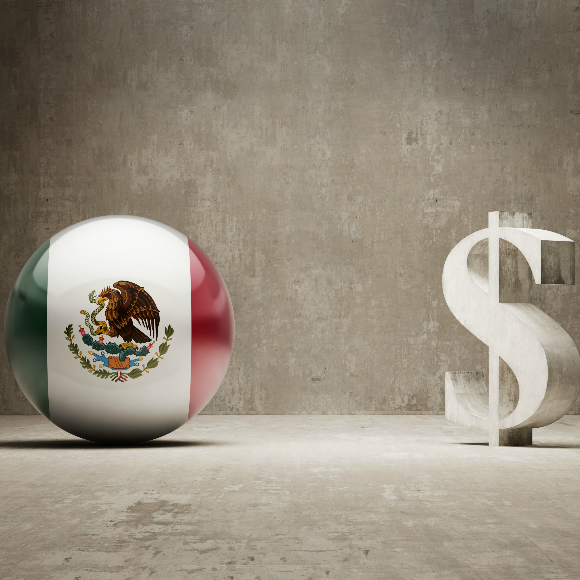 México: un país exitoso económicamente en América Latina según Cisco