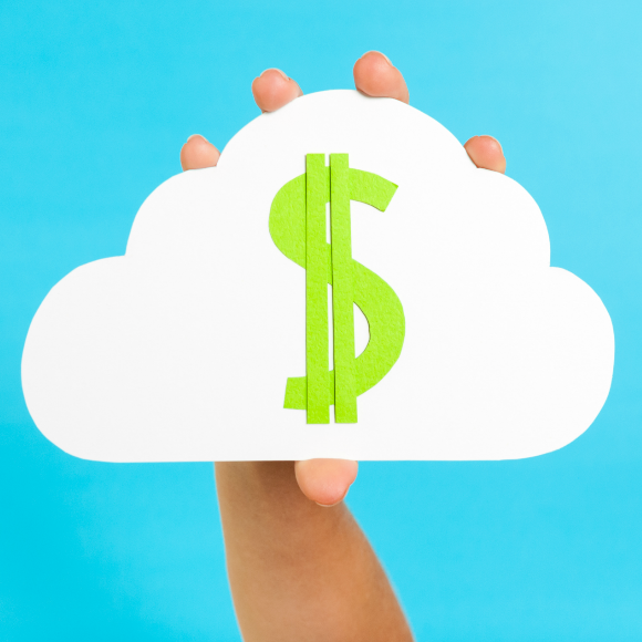Vendiendo el valor de la Cloud Computing para líderes de negocios