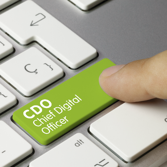 ¿El CDO sustituirá al CIO en las empresas?