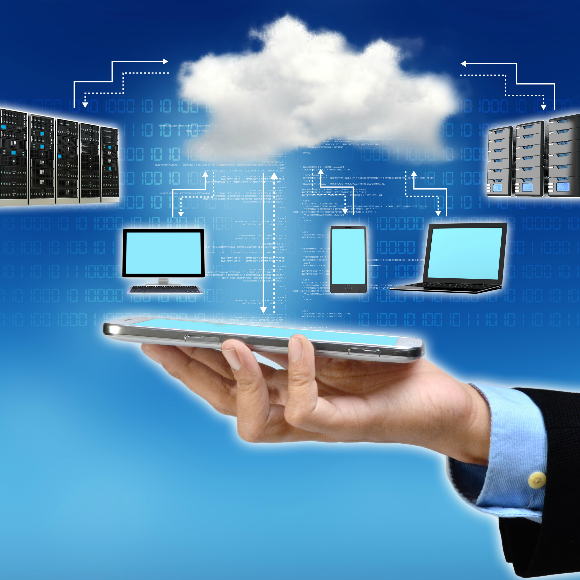 La virtualización de desktop y servidores modifican los patrones tecnológicos de las empresas