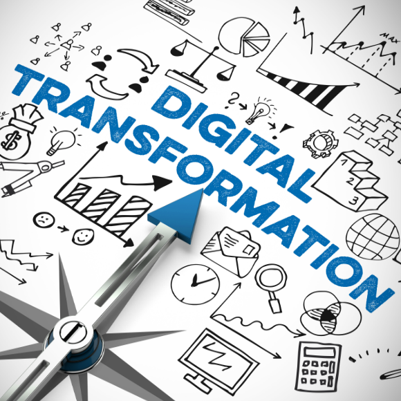 Transformación Digital: Nuevas tecnologías de virtualización y seguridad aceleran mudanzas