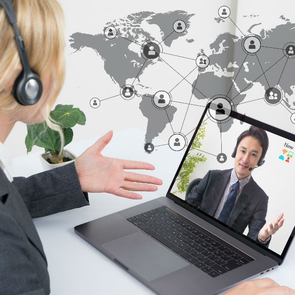Los beneficios de las videoconferencias en la comunicación corporativa
