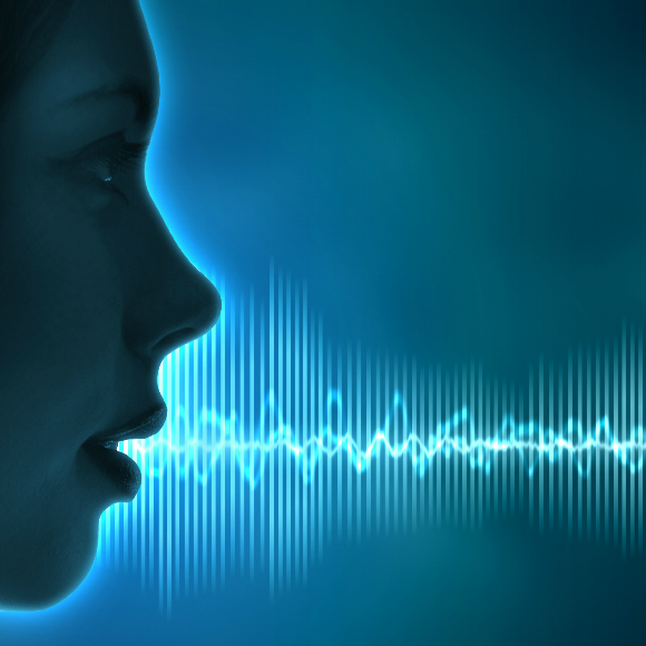 El comando de voz transformará el IoT