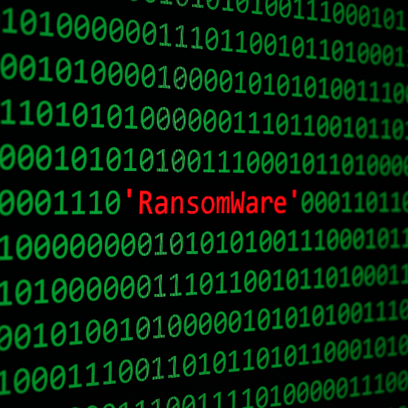 6 etapas de la anatomía de un ataque ransomware