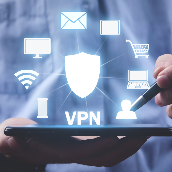 Conexión VPN y trabajo a distancia: 5 problemas principales y cómo resolverlos 