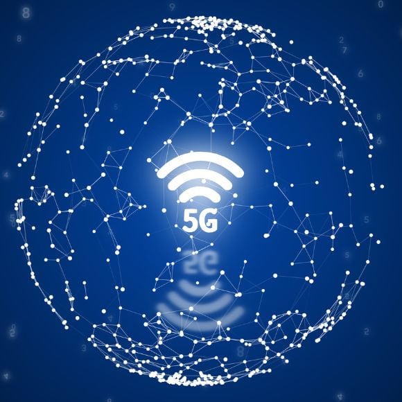 5G e Internet de las Cosas: ¿Qué relación hay entre ellos? 
