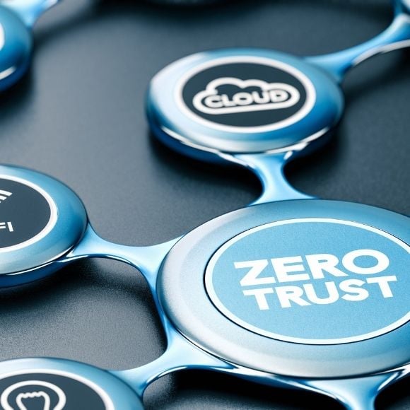 Zero Trust: ¿qué es y por qué se considera una prioridad contra amenazas modernas? 