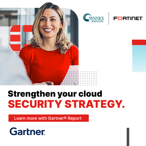 Learn more with Gartner Report